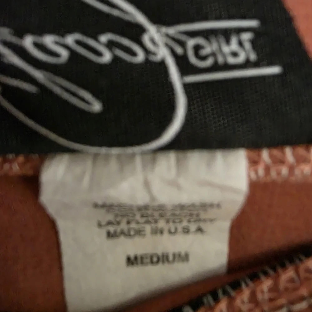 The Klassy Girl Boutique Skirt - Picture 4 of 5